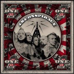 Am Conspiracy : AM Conspiracy